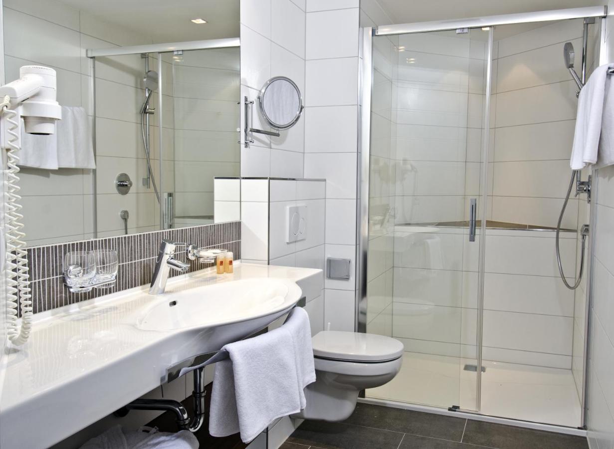 Hotel Garni Astoria Ischgl Quarto foto